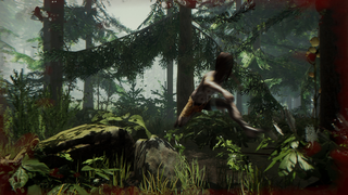 Forest, The